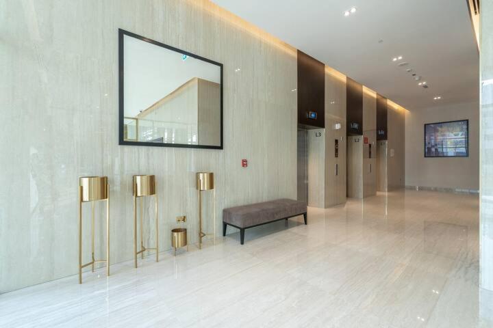 Apartamento Vogue Downtown - Bellevue Towers Dubái Exterior foto